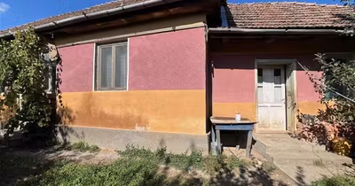 Casă Vidrasău