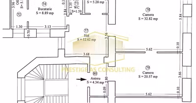Apartament Ultracentral