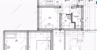 Apartament Girocului