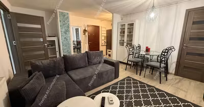 Apartament Bucovina
