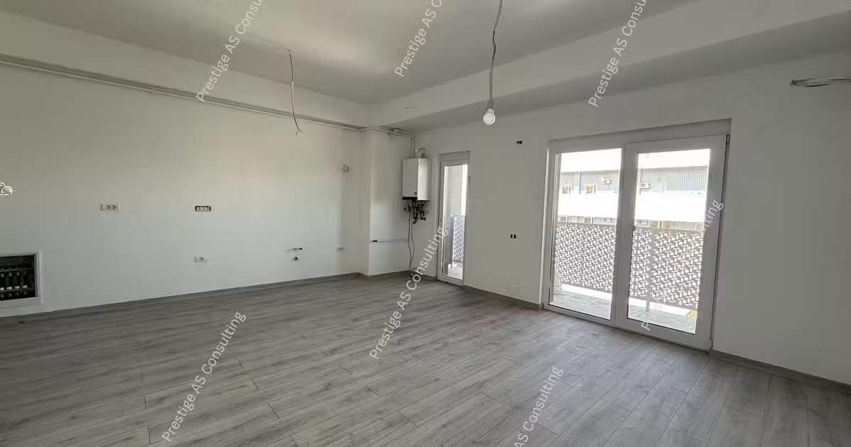 Apartament de vânzare cu 3 camere în zona Soarelui, Timișoara