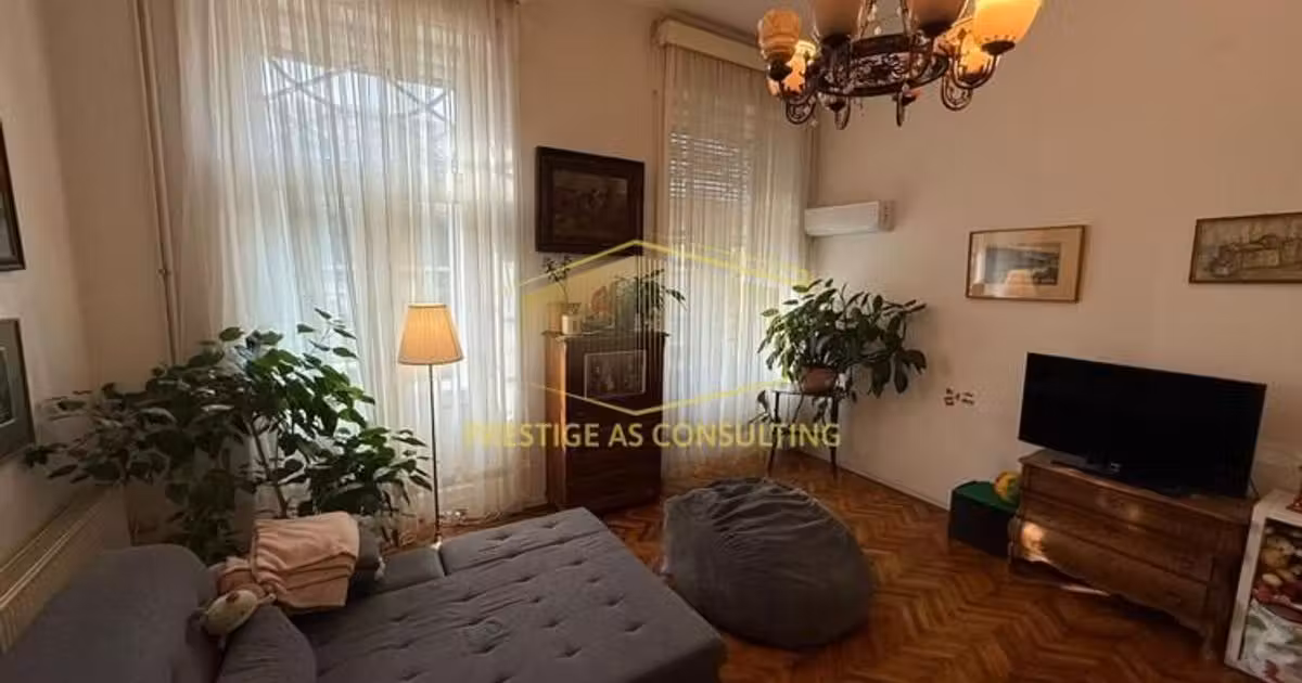 Apartament de vânzare cu 3 camere, mobilat în zona Ultracentral, Timișoara