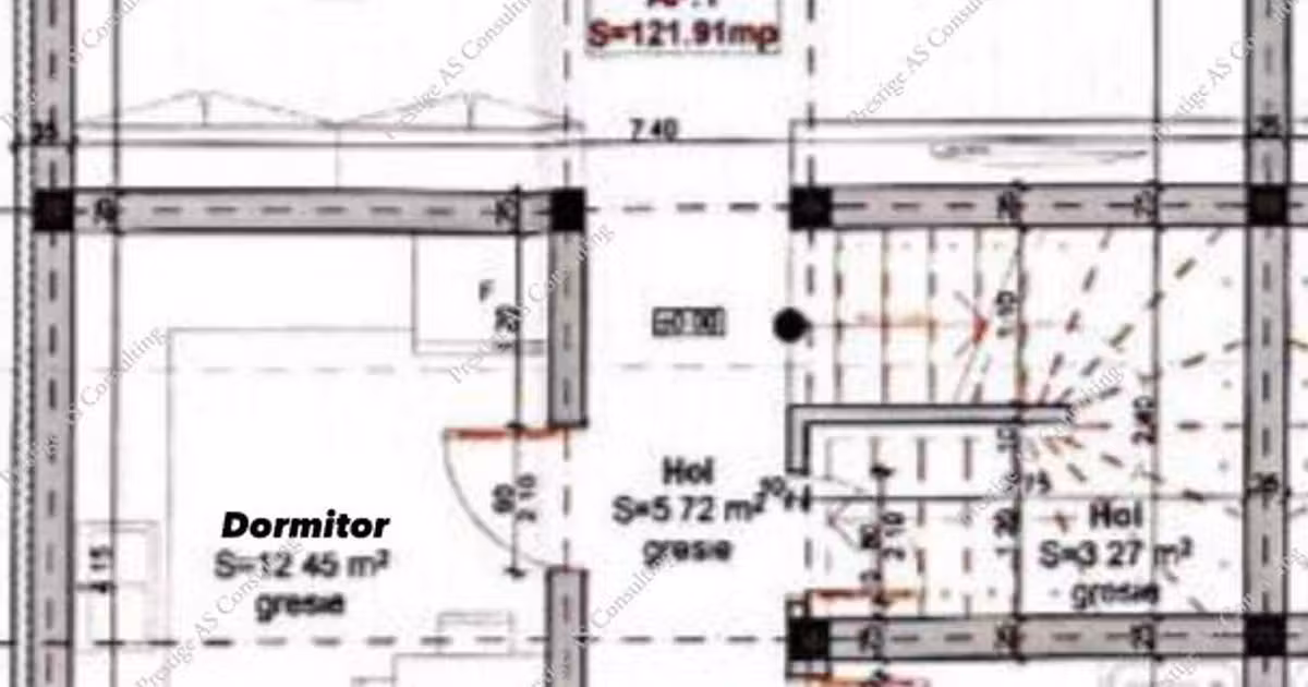 Duplex de vânzare cu 5 camere în Giroc