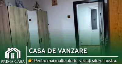 Casă Ogrăzile