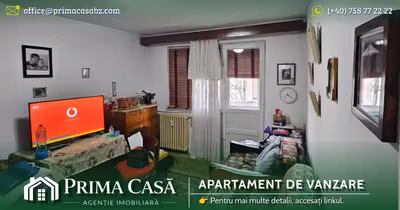Apartament Micro 14