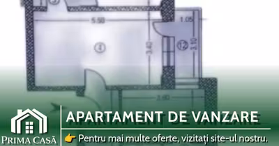 Apartament Unirii Sud