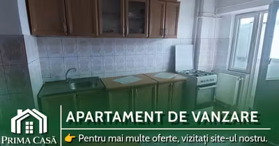 Apartament Unirii Sud