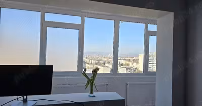 Apartament Micro 14