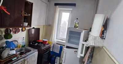 Apartament Micro 14