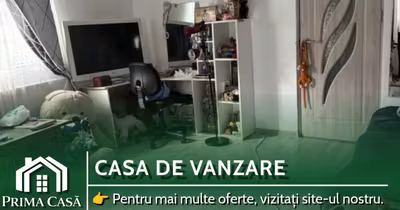 Casă Poșta