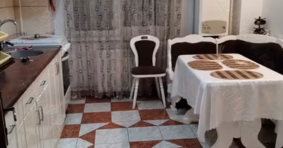 Apartament Central