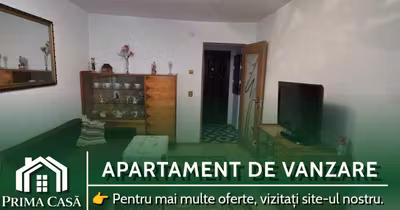 Apartament Micro 14