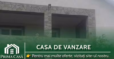 Casă Spătaru