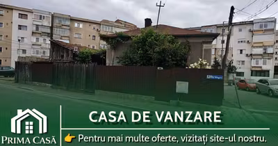 Casă Central