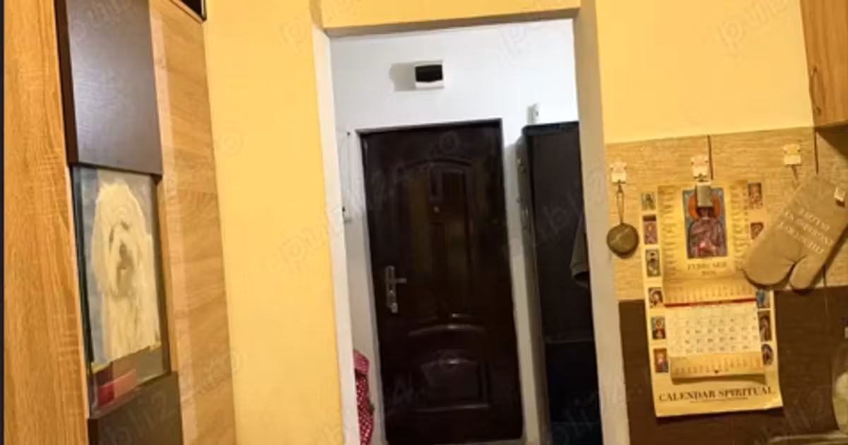 Apartament de vânzare cu 2 camere în Râmnicu Sărat