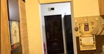 Apartament Sud