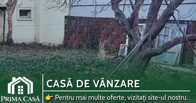 Casă Central
