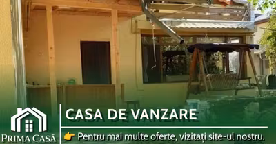 Casă Central