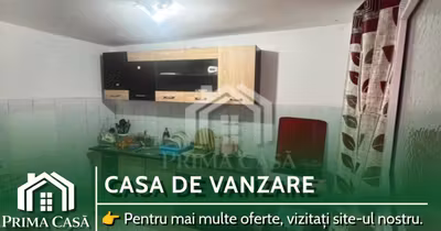 Casă Mihăilești