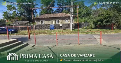 Casă Berca