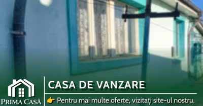 Casă Dorobanți