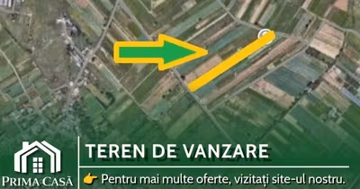 Teren Dorobanți