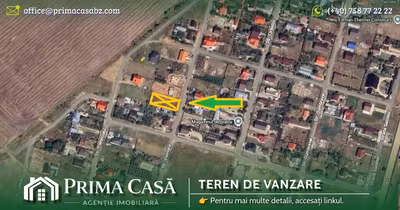 Teren Spătaru