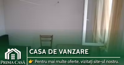 Casă Săgeata