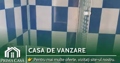Casă Merei