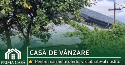 Casă Mihai Viteazu