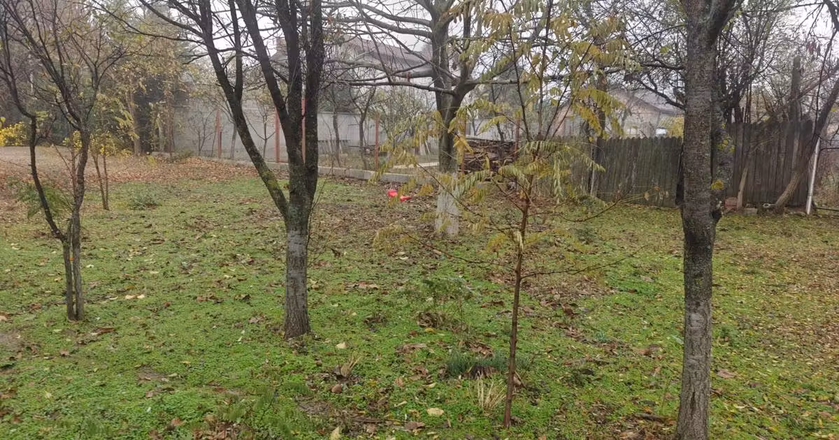 Teren Construcții intravilan de vânzare de 12511 mp, în Potoceni