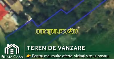 Teren Ogrăzile