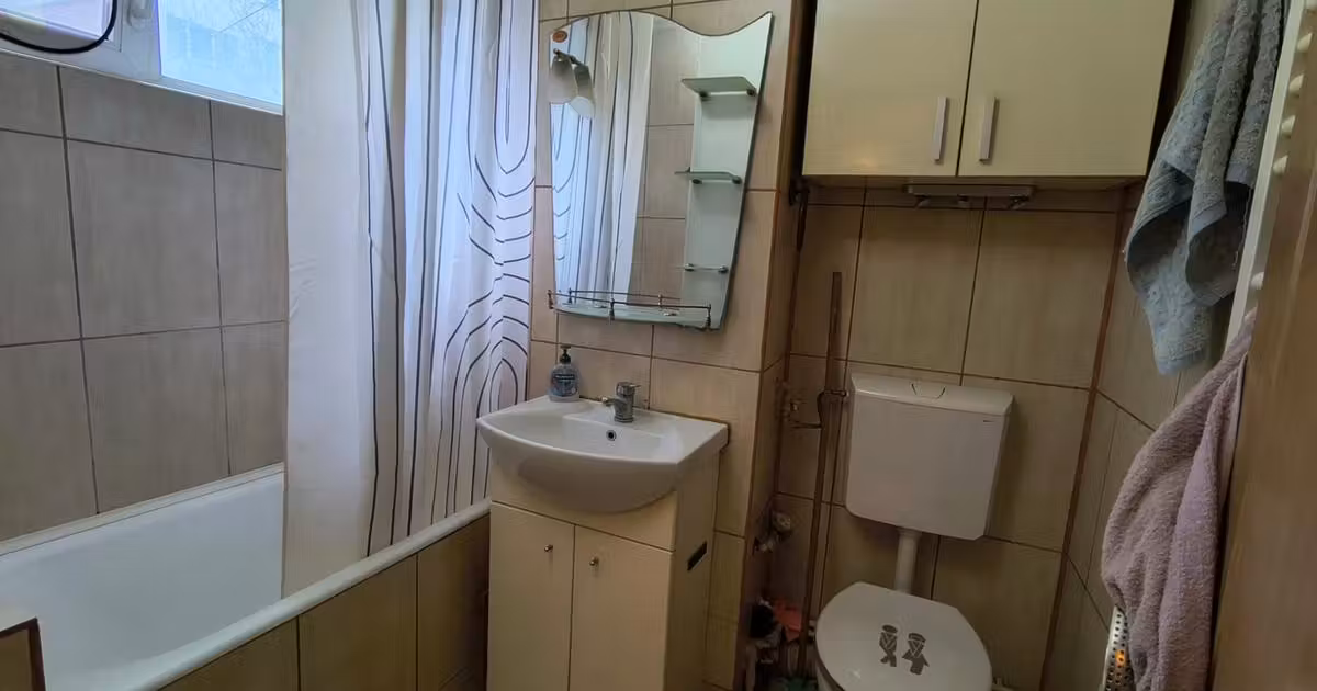 Apartament de vânzare cu 2 camere în zona Micro 5, Buzău