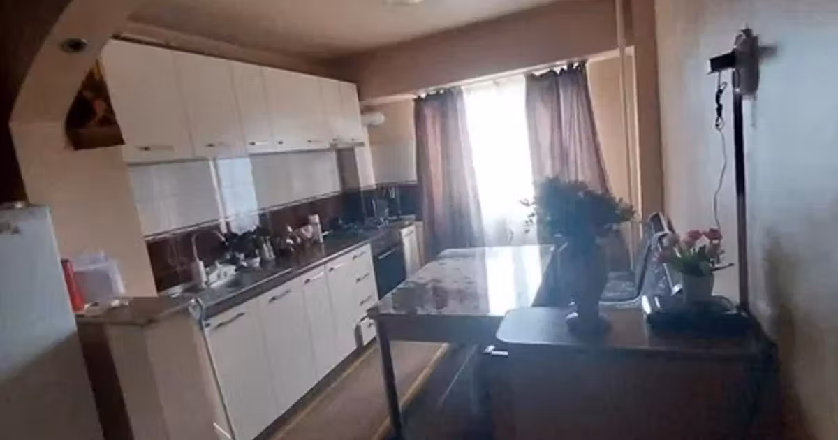 Apartament de vânzare cu 2 camere în zona Unirii Sud, Buzău