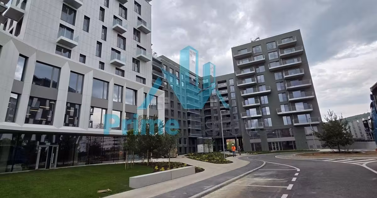 Apartament de vânzare cu 2 camere în zona Dâmbul Rotund, Cluj-Napoca