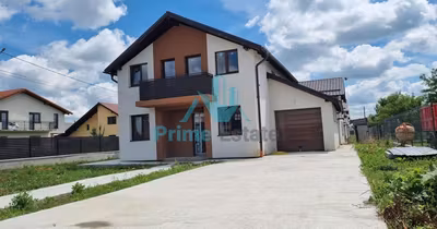 Casă Mărăști