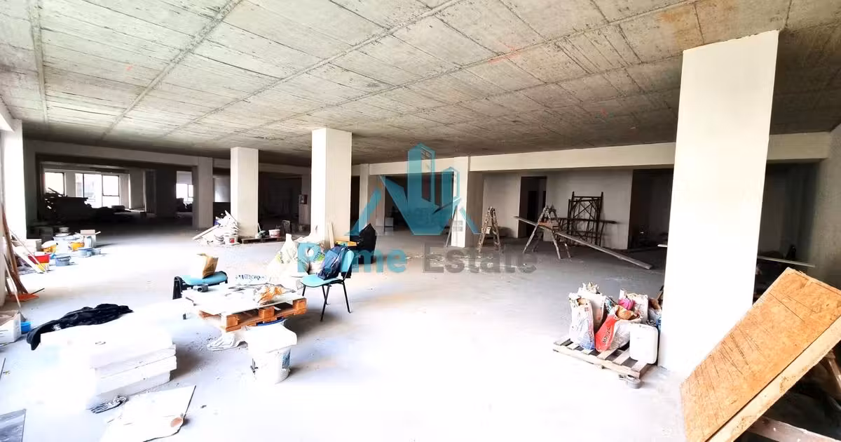 Birou · 597 m², Plopilor, Cluj-Napoca