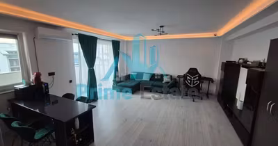 Apartament Mărăști