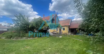 Casă Mănăștur