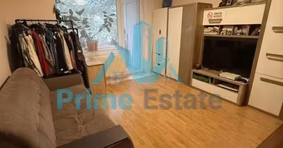 Apartament Gheorgheni