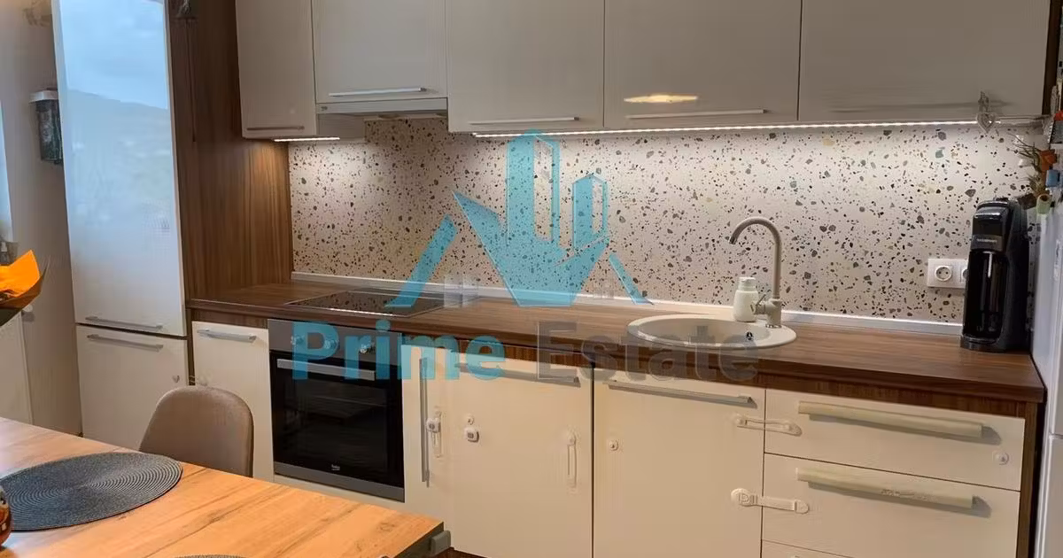 Apartament de vânzare cu 2 camere în zona Borhanci, Cluj-Napoca