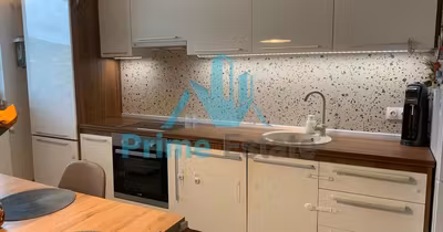 Apartament Borhanci