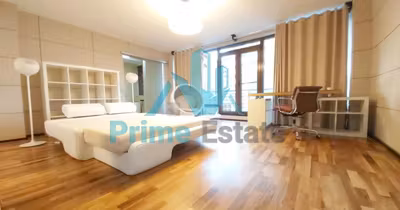 Apartament Plopilor