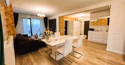 Apartament Tudor