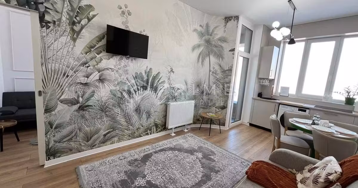Apartament de vânzare cu 2 camere în zona Tudor, Târgu Mureș