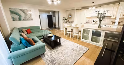 Apartament Tudor