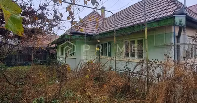 Casă Sâncraiu de Mureș