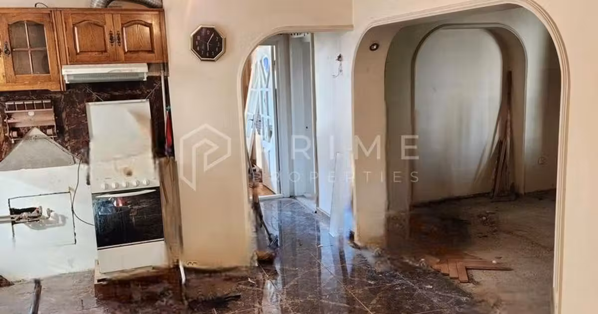 Apartament de vânzare cu 4 camere în zona Dâmbu Pietros, Târgu Mureș