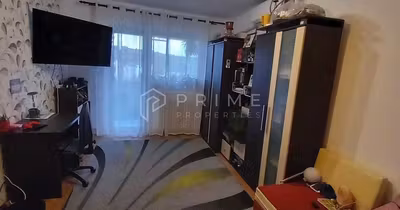 Apartament Dâmbu Pietros