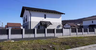 Apartament Livezeni